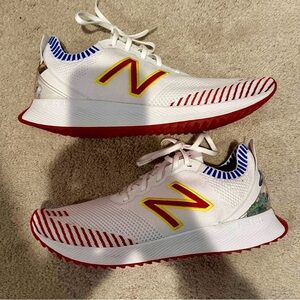 Men’s New Balance Big League Chew x Fuel Cell Outta Here Original Size 11.5